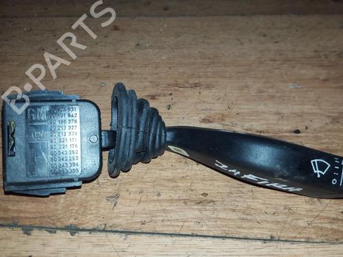 Used Warning switch Warning switch OPEL ZAFIRA A MPV (T98) 1.6 16V (F75) (101 hp) 35646900 35646900