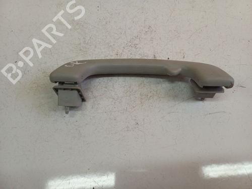Pega tejadilho Pega tejadilho CITROËN C4 Grand Picasso I (UA_) 2.0 HDi 138 (136 hp) 34831652 34831652