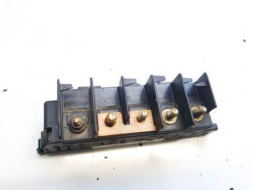 Fuse box PORSCHE CAYENNE (9PA) S 4.5 | BP32552060E1