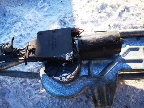 Used Front wiper motor Front wiper motor 34830374 34830374