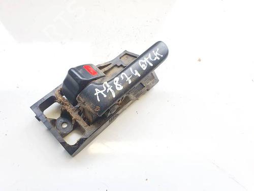 Used Rear left interior door handle Rear left interior door handle 35271976 35271976