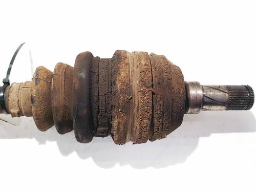 Left front driveshaft OPEL ASTRA H (A04) 1.7 CDTI (L48) | BP35356401M38 - Image 3