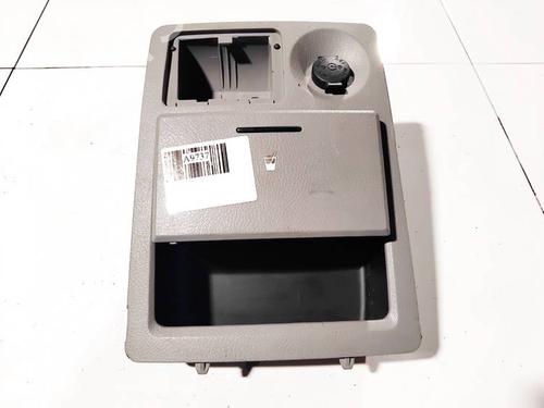 Used Cup/Object holder Cup/Object holder KIA SORENTO I (JC) 2.5 CRDi 4WD (140 hp) 35178580 35178580