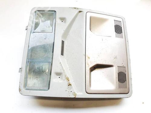 Used Interior roof light Interior roof light 34756882 34756882