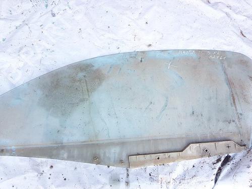 front-left-door-window-mazda-mx-3-ec-1991-1992-1993-1994-1995-1996-1997-1998-35505185 main image