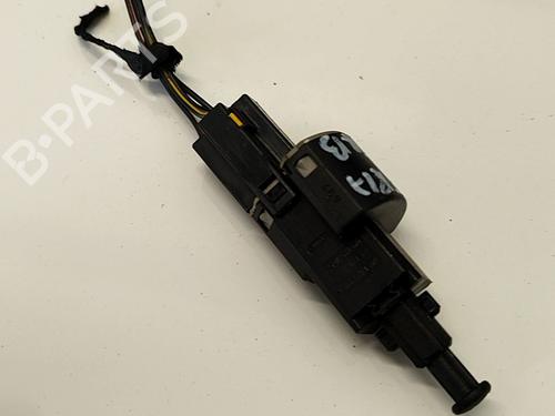 Used Electronic module Electronic module AUDI A6 C5 (4B2, 4B4) 2.5 TDI (150 hp) 34772297 34772297