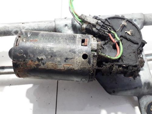 Used Front wiper motor Front wiper motor VW POLO II (86C, 80) 1.3 (55 hp) 35869390 35869390