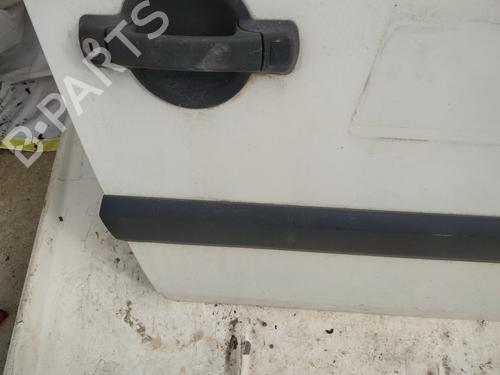 Gummiliste DAEWOO REXTON (GAB_) 2.7 D All-wheel Drive | BP35586036C142 - Image 2
