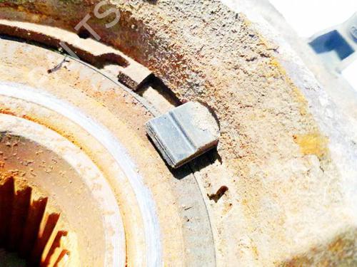Electronic module RENAULT MEGANE III Hatchback (BZ0/1_, B3_) 1.4 TCe (BZ0F, BZ1V) | BP35120803M83 - Image 2