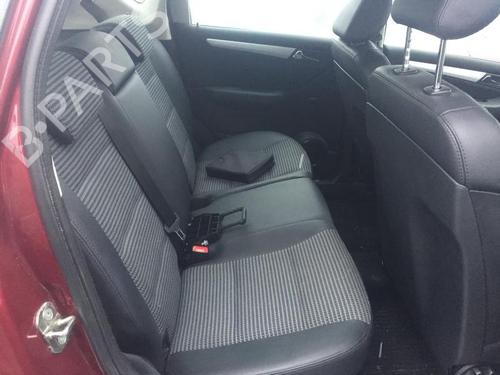 Switch MERCEDES-BENZ A-CLASS (W169) A 180 CDI (169.007, 169.307) | BP33504099I30 - Image 10