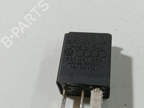 Electronic sensor SKODA FABIA II (542) 1.9 TDI | BP36284575M84  - Image 5