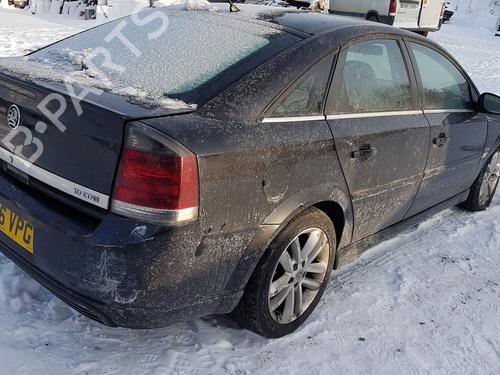 Engine mount OPEL VECTRA C (Z02) 1.9 CDTI (F69) | BP33493794M89 - Image 7