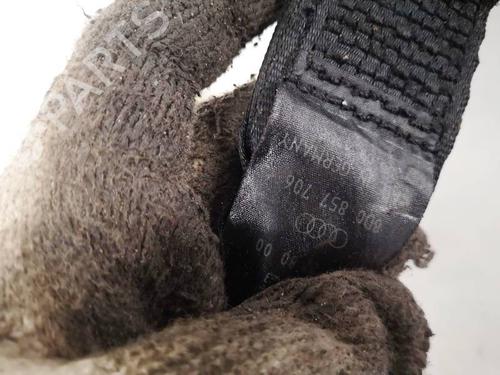 Front left seatbelt AUDI A4 B5 (8D2) 1.9 TDI | BP35338849I26 - Image 3