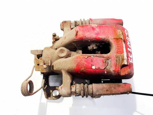 Used Right rear brake caliper Right rear brake caliper 34846602 34846602