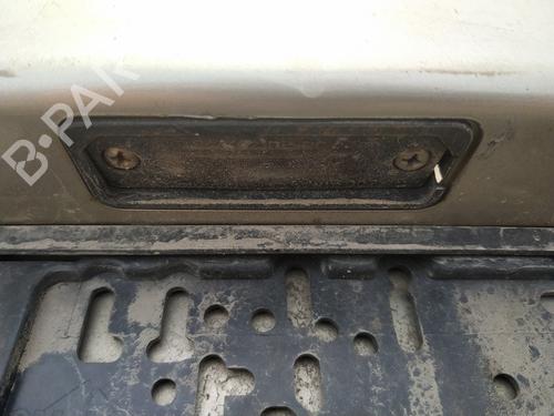 Licence plate light VW PASSAT B6 (3C2) 2.0 TDI | BP35434510I40 - Image 2