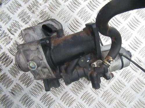 Used Egr Egr 35658200 35658200