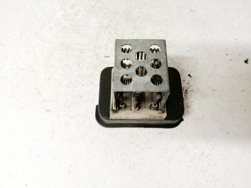 Used Heater resistor Heater resistor RENAULT MEGANE III Hatchback (BZ0/1_, B3_) 1.5 dCi (BZ09, BZ0D, BZ1W, BZ29, BZ14) (110 hp) 35183894 35183894