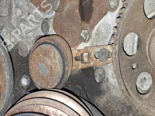 Pulley FORD TRANSIT Van (E_ _) 2.5 DI (EAS, EAL) | BP38314705M122 - Image 3