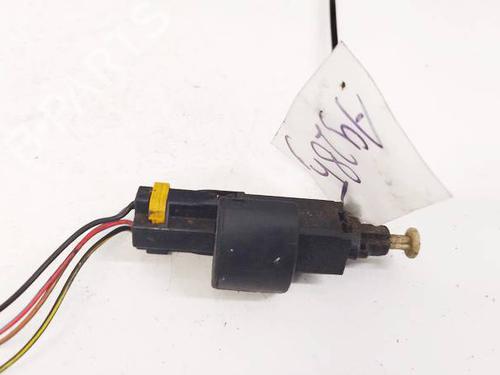 Used Electronic module Electronic module OPEL ASTRA G Hatchback (T98) 2.0 DI (F08, F48) (82 hp) 34935923 34935923