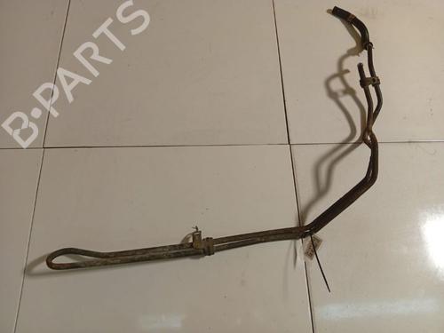 Pipe MAZDA PREMACY (CP) 2.0 TD | BP34760580M125 - Image 2