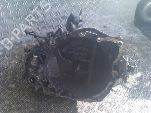 Used Gearbox Gearbox 35701610 35701610