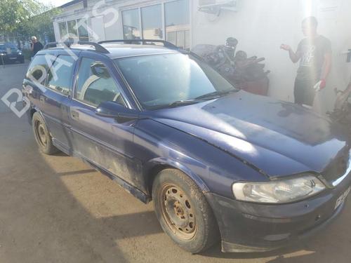 Used Parts OPEL VECTRA B (J96)  2.0 DI 16V (F19)  4477201