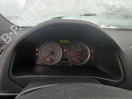 Electronic module VOLVO V50 (545) 2.0 D | BP33093094M83 - Image 9