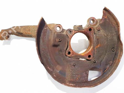 Used Left front steering knuckle Left front steering knuckle 35266921 35266921