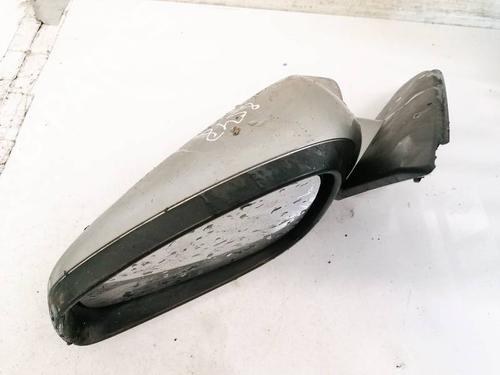 Used Left mirror Left mirror OPEL VECTRA C (Z02) 2.2 DTI 16V (F69) (125 hp) 35371019 35371019