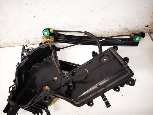 Used Front right window mechanism Front right window mechanism SEAT LEON (1P1) 1.6 (102 hp) 40165439 40165439