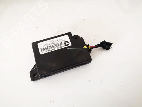 Used Electronic module Electronic module CHRYSLER SEBRING (JS) 2.0 CRD (140 hp) 32888678 32888678