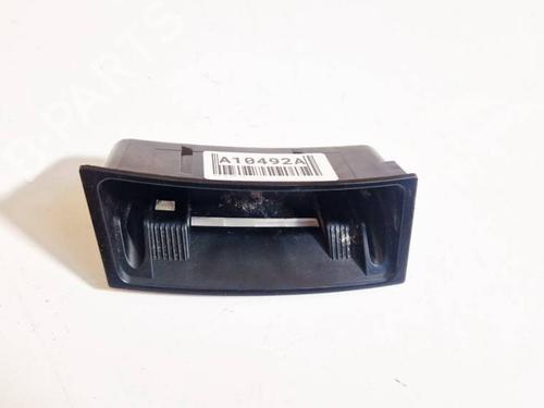 Used Ashtray Ashtray AUDI A6 C6 (4F2) 2.0 TDI (140 hp) 34974597 34974597