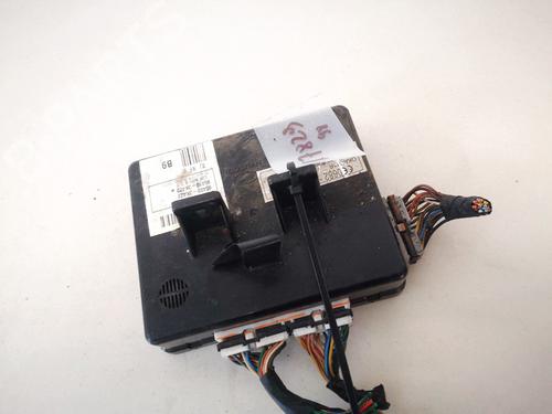 Used Electronic module Electronic module ACURA NSX Targa (NA1) T 3.0 (256 hp) 32903870 32903870