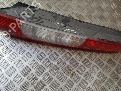 Used Right taillight Right taillight FORD FOCUS C-MAX (DM2) 2.0 TDCi (136 hp) 35680863 35680863