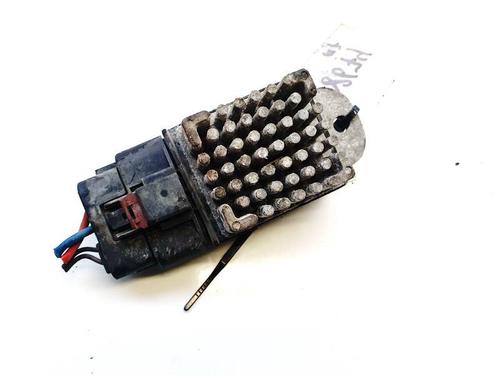 Heater resistor CHRYSLER PACIFICA 3.5 | BP35324978M108 - Image 2