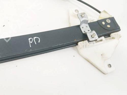 Front right window mechanism CHEVROLET CAPTIVA (C100, C140) 2.0 D 4WD | BP34839060C23 - Image 2