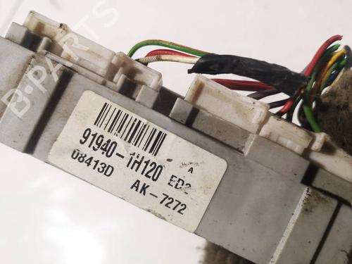 Fuse box KIA CEE'D Hatchback (ED) 1.6 CRDi 90 | BP32567831E1