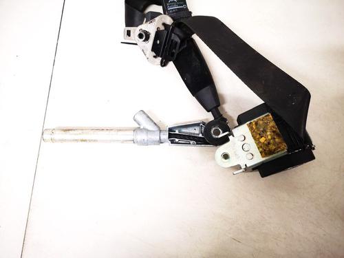 Used Front right seatbelt Front right seatbelt RENAULT ESPACE IV (JK0/1_) 2.0 dCi (JK03, JK04, JK1C, JK1G, JK1J, JK1K) (173 hp) 35552255 35552255