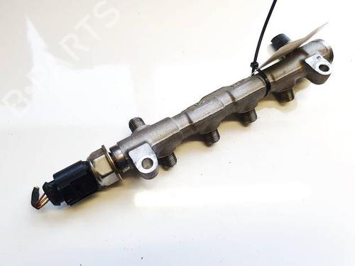 Used Injection rail Injection rail 34766645 34766645