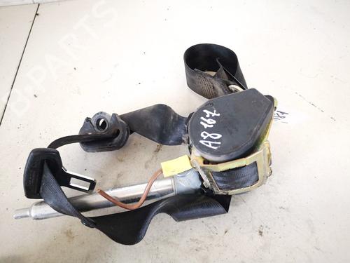 Used Front right seatbelt Front right seatbelt AUDI A4 B5 (8D2) 1.6 (100 hp) 35410350 35410350
