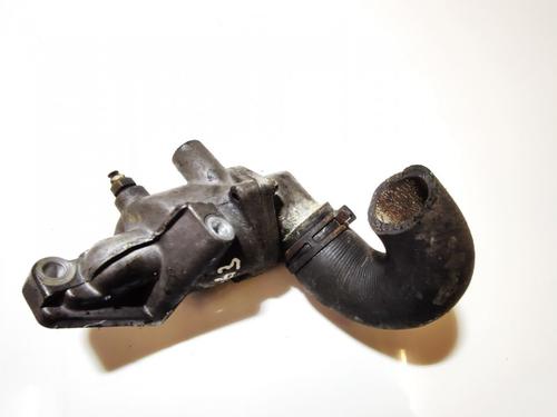 Used Thermostat housing Thermostat housing 35550884 35550884