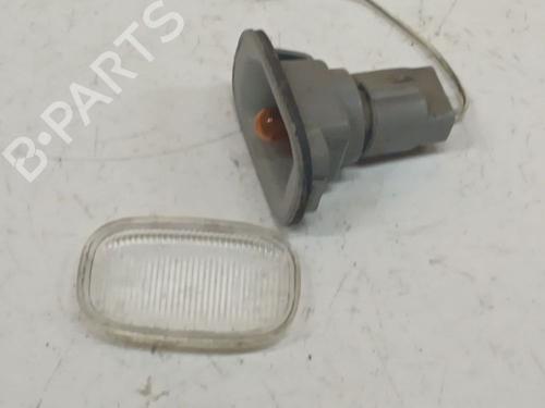 Used Left side indicator Left side indicator TOYOTA COROLLA Verso (ZER_, ZZE12_, R1_) 2.0 D-4D (CUR10_, CUR10R) (116 hp) 34748203 34748203
