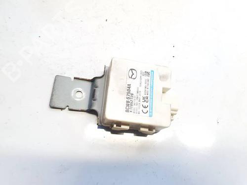 Used Electronic module Electronic module 38576008 38576008