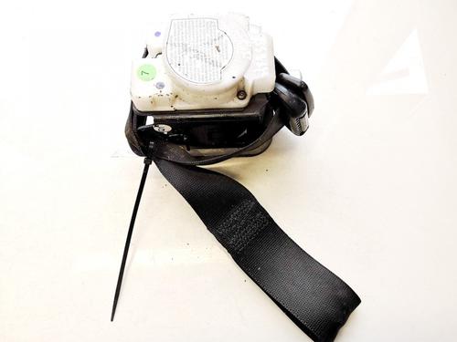 Used Front right seatbelt Front right seatbelt 35642749 35642749