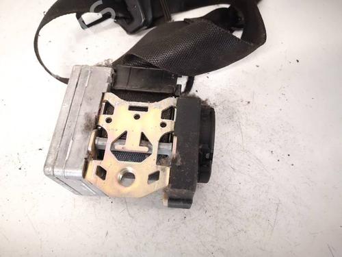 Front left seatbelt MERCEDES-BENZ C-CLASS (W203) C 180 (203.035) | BP34741261I26 - Image 2