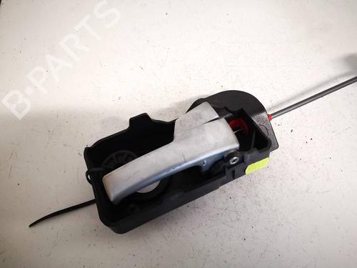 Used Front right interior door handle Front right interior door handle FORD MONDEO III (B5Y) 2.0 TDCi (130 hp) 35142404 35142404