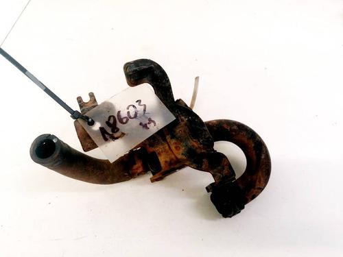 Used Pipe Pipe HONDA CR-V III (RE_) 2.2 i-CTDi 4WD (RE6) (140 hp) 32924786 32924786