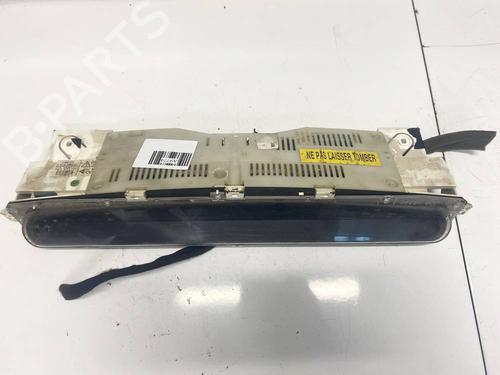 Used Instrument cluster Instrument cluster RENAULT ESPACE III (JE0_) 2.2 dCi (JE0K) (130 hp) 35034645 35034645