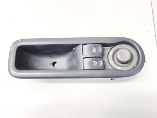 Used Switch Switch RENAULT CLIO III (BR0/1, CR0/1) 1.2 16V (BR02, BR0J, BR11, CR02, CR0J, CR11) (75 hp) 33087710 33087710