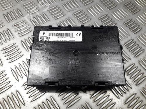 Electronic module NISSAN NOTE (E11, NE11) 1.6 | BP35700429M83 - Image 2